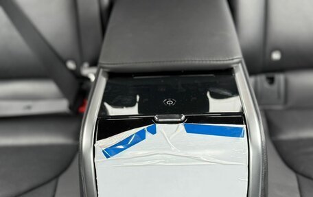 Toyota Camry, 2021 год, 3 900 000 рублей, 11 фотография