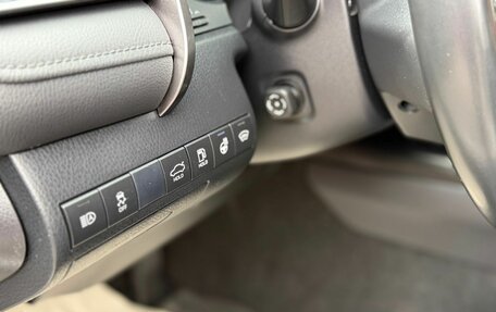 Toyota Camry, 2021 год, 3 900 000 рублей, 13 фотография