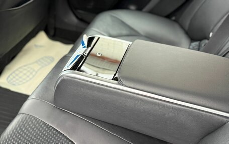 Toyota Camry, 2021 год, 3 900 000 рублей, 15 фотография