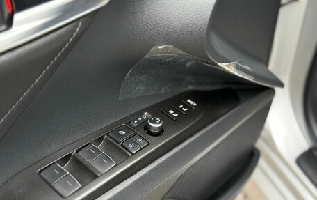Toyota Camry, 2021 год, 3 900 000 рублей, 16 фотография
