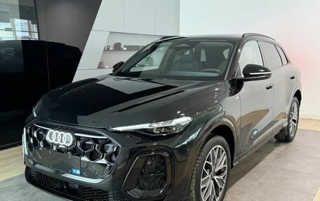 Audi Q5, 2026 год, 6 775 000 рублей, 1 фотография