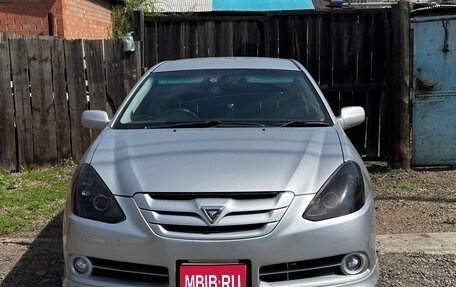 Toyota Caldina, 2005 год, 950 000 рублей, 1 фотография