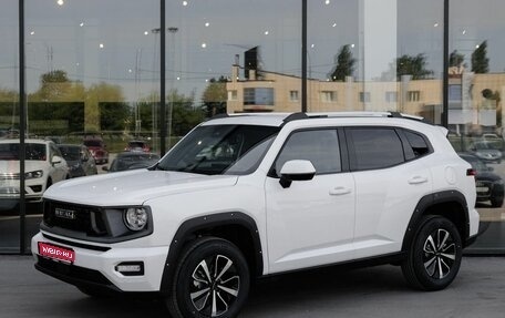 Haval H7, 2026 год, 3 999 000 рублей, 1 фотография