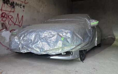 Toyota Camry, 2021 год, 3 900 000 рублей, 18 фотография
