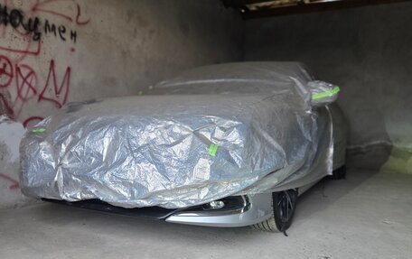 Toyota Camry, 2021 год, 3 900 000 рублей, 20 фотография