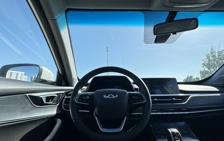 Chery Tiggo 7 Pro, 2022 год, 1 280 000 рублей, 9 фотография