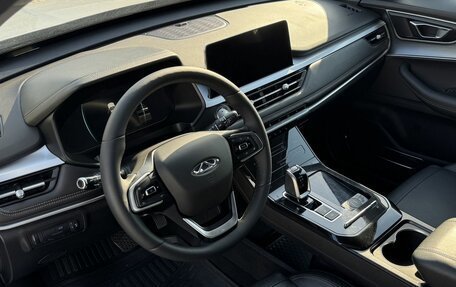 Chery Tiggo 7 Pro, 2022 год, 1 280 000 рублей, 8 фотография