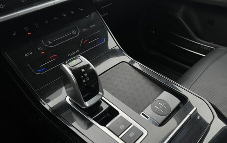 Chery Tiggo 7 Pro, 2022 год, 1 280 000 рублей, 11 фотография