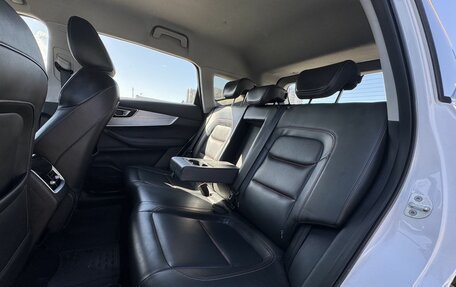 Chery Tiggo 7 Pro, 2022 год, 1 280 000 рублей, 15 фотография