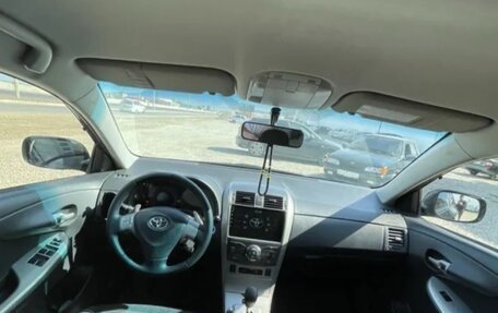 Toyota Corolla, 2007 год, 700 000 рублей, 4 фотография