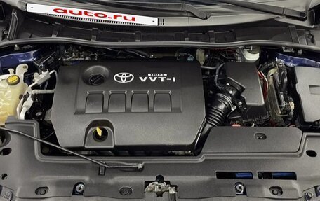 Toyota Corolla, 2007 год, 700 000 рублей, 6 фотография