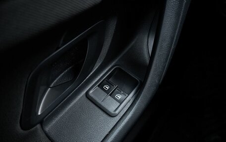 Skoda Fabia II, 2012 год, 589 000 рублей, 12 фотография