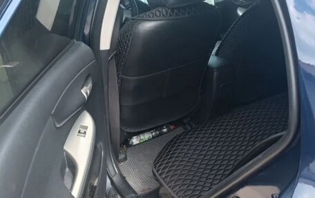 Toyota Corolla, 2007 год, 700 000 рублей, 9 фотография