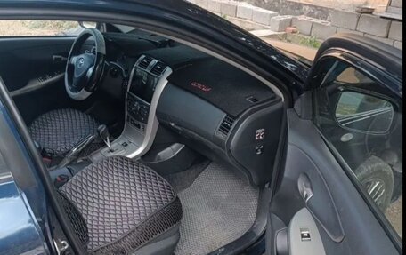 Toyota Corolla, 2007 год, 700 000 рублей, 7 фотография