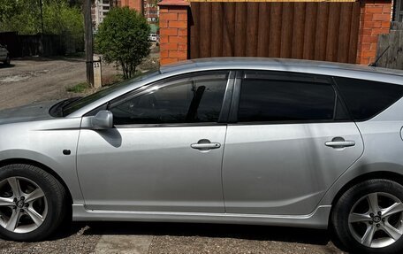 Toyota Caldina, 2005 год, 950 000 рублей, 3 фотография