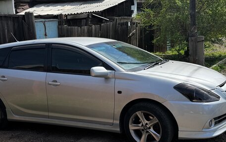 Toyota Caldina, 2005 год, 950 000 рублей, 2 фотография