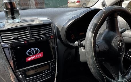 Toyota Caldina, 2005 год, 950 000 рублей, 6 фотография