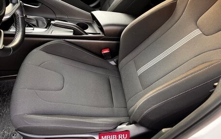 Hyundai Elantra, 2021 год, 2 390 000 рублей, 11 фотография