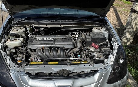 Toyota Caldina, 2005 год, 950 000 рублей, 14 фотография
