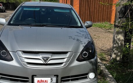 Toyota Caldina, 2005 год, 950 000 рублей, 11 фотография