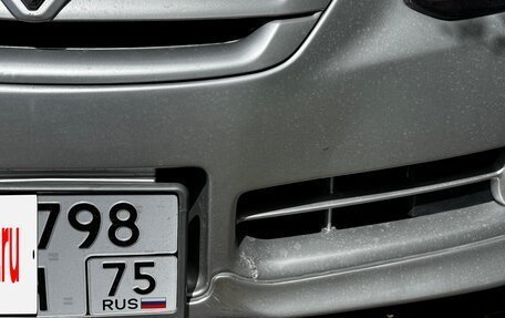 Toyota Caldina, 2005 год, 950 000 рублей, 18 фотография