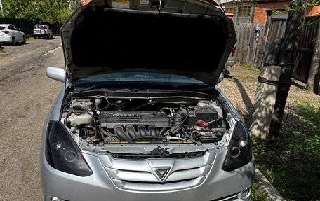 Toyota Caldina, 2005 год, 950 000 рублей, 16 фотография