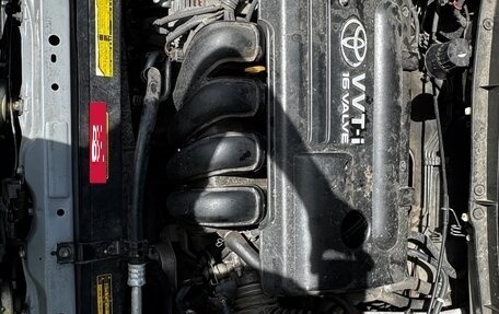 Toyota Caldina, 2005 год, 950 000 рублей, 15 фотография