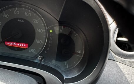 Toyota Caldina, 2005 год, 950 000 рублей, 8 фотография