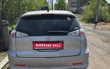 Toyota Caldina, 2005 год, 950 000 рублей, 12 фотография