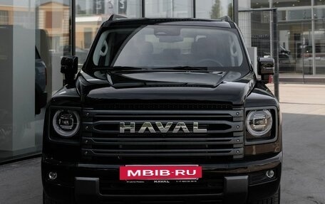 Haval H9, 2026 год, 5 299 000 рублей, 3 фотография