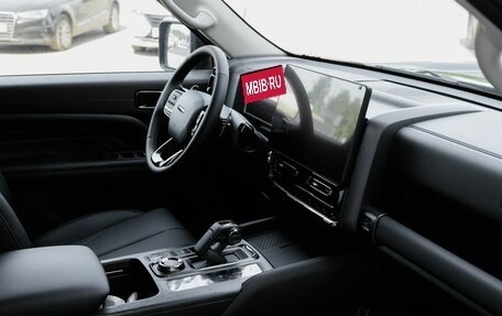 Haval H9, 2026 год, 5 299 000 рублей, 13 фотография