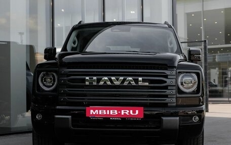 Haval H9, 2026 год, 5 299 000 рублей, 18 фотография
