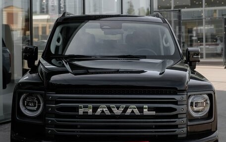 Haval H9, 2026 год, 5 299 000 рублей, 20 фотография