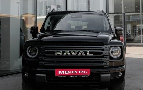 Haval H9, 2026 год, 5 299 000 рублей, 19 фотография
