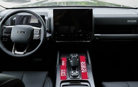Haval H9, 2026 год, 5 299 000 рублей, 8 фотография