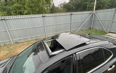 Toyota Camry, 2023 год, 4 000 000 рублей, 12 фотография
