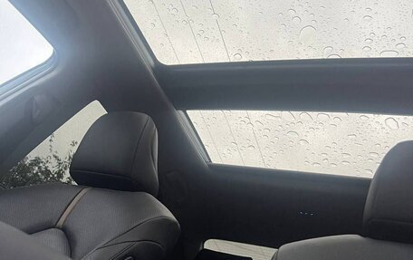 Toyota Camry, 2023 год, 4 000 000 рублей, 14 фотография
