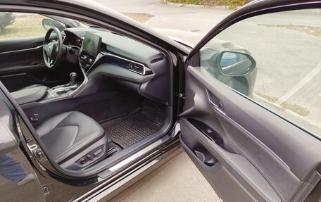 Toyota Camry, 2023 год, 4 000 000 рублей, 18 фотография