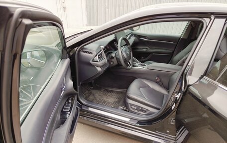 Toyota Camry, 2023 год, 4 000 000 рублей, 16 фотография