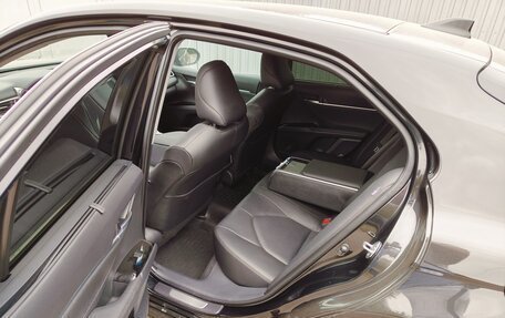 Toyota Camry, 2023 год, 4 000 000 рублей, 17 фотография