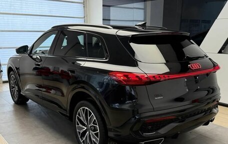 Audi Q5, 2026 год, 6 775 000 рублей, 2 фотография
