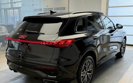 Audi Q5, 2026 год, 6 775 000 рублей, 3 фотография