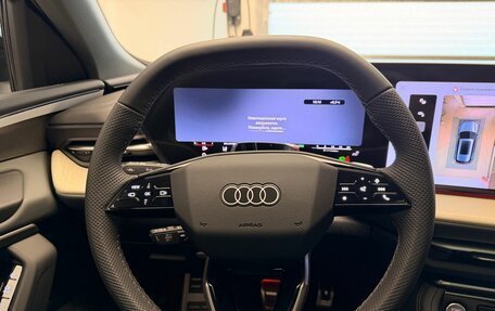 Audi Q5, 2026 год, 6 775 000 рублей, 12 фотография