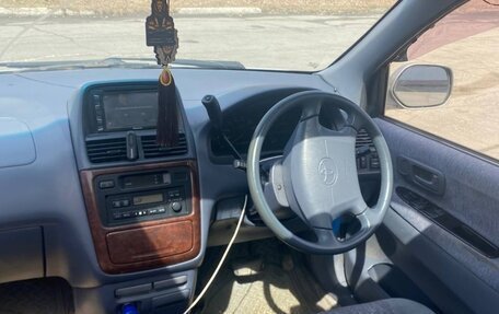 Toyota Ipsum II, 1999 год, 450 000 рублей, 5 фотография