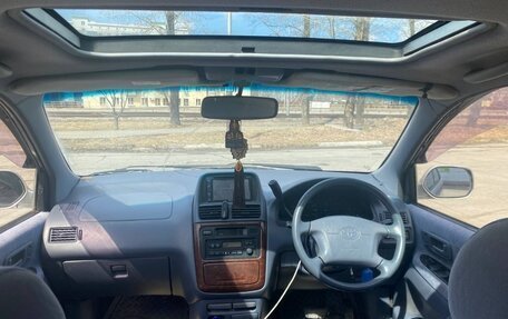 Toyota Ipsum II, 1999 год, 450 000 рублей, 4 фотография