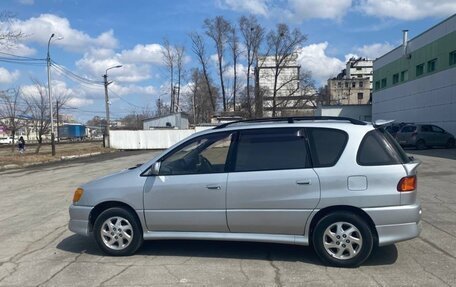 Toyota Ipsum II, 1999 год, 450 000 рублей, 7 фотография