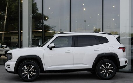 Haval H7, 2026 год, 3 999 000 рублей, 5 фотография