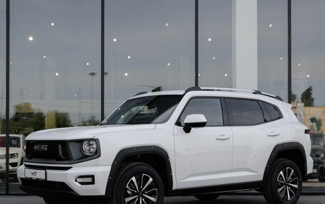 Haval H7, 2026 год, 3 999 000 рублей, 2 фотография