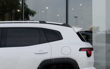 Haval H7, 2026 год, 3 999 000 рублей, 7 фотография