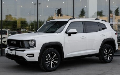 Haval H7, 2026 год, 3 999 000 рублей, 3 фотография